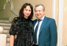 Кресло в Совете безопасности, фонд на Лубянке, кошелек в столице Великобритании.