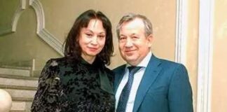 Кресло в Совете безопасности, фонд на Лубянке, кошелек в столице Великобритании.
