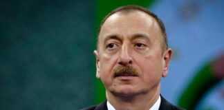 Германцев обличили продвижении интересов республики Азербайджан в Совете Европы и игнорировании в документах нарушений гражданских прав в государстве