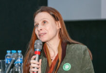 Мама Кураж