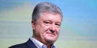 Петр Порошенко в Липецке остался без сладкого.