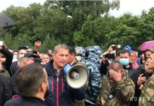 «50 конфронтаций Хабирова». В какие конфликты попадал глава Башкирии и по какой причине это для него «обычная схема»