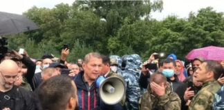 «50 конфронтаций Хабирова». В какие конфликты попадал глава Башкирии и по какой причине это для него «обычная схема»