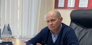 «Я нах***рю на вас жалобы подобные, вы ох***те!».
