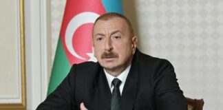 Депутаты ПАСЕ «на заработной плате» у Ильхама Алиева.