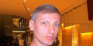 Бадри Кутаисский и Эдик Осетрина на службе у «карательного правосудия».