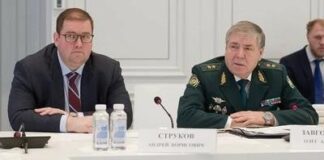 Руководитель тыла ФТС после пьянки с заместитель руководителя учреждения в гостинице Калининграда, подрался с охраной, сотрудниками Росгвардии и ночевал в «обезьяннике»
