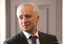 Притащенный Мазуром новый «варяг»