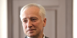 Притащенный Мазуром новый «варяг»