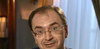 Экс-супруга ректора СПбГУ Николая Кропачева оказалась жертвой долголетнего домашнего насилия