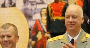 Как ФСБ и ГП командуют городским судом Москвы для «пожилого человека-генерала из теремка»