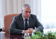 «Небрехня» вывела на Федора Щербакова.