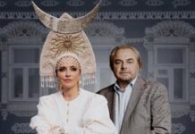Эпатаж, кокошники и Ролс-Ройс: Как живёт семья миллионеров от похоронного дела Шеляговых