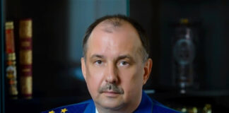 Самарский прокурор Берижицкий встал на пути правосудия