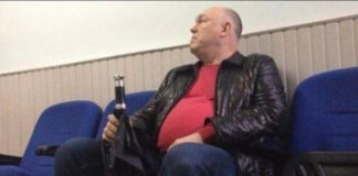 Возврат блудного олигарха