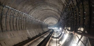 Кому прибыльно стройку новых ветвей метрополитена Москвы