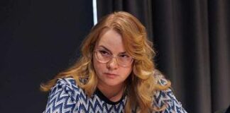 Наталья Исаева выстроила для себя срок.