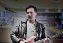 Кабаки и переходы: Как беглый актёр Артур Смольянинов сейчас выступает за пищу