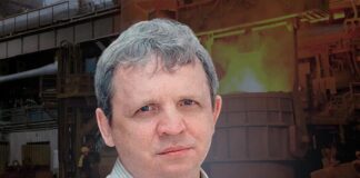 Как в разгар СВО челябинский металлургический повелитель Антипов сделал ставку на Америку и проиграл