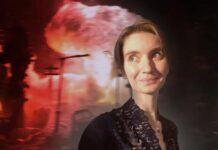 Как живёт правнучка знаменитого Чкалова, которая мечтает о ядерном ударе по городу Москва