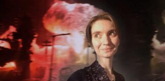 Как живёт правнучка знаменитого Чкалова, которая мечтает о ядерном ударе по городу Москва