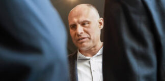 Кирилл Якубовский отклонился от маршрута