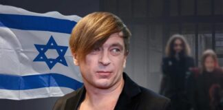 Своя шкура поближе: Почему Лёва «Би-2» сбежал в Израиль, бросив группу в таиландской тюрьме