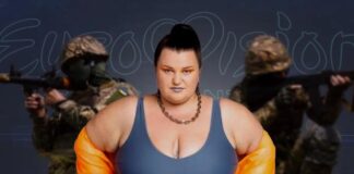 Толстый троллинг: Почему Украина решила выслать на Eurovision Song Contest злую Alyona Alyona