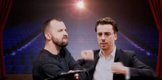 Творческие людоеды: Как Максим Галкин и Руслан Белый не смогли поделить в Эстонии доход