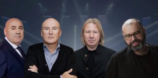 Звёзды разъехались, продюсеры остались: Как проживают музыкальные миллионеры Матвиенко, Дробыш, Фадеев и Пригожин