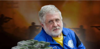 Фокусы Бени: Как в разгар СВО украинский бизнесмен Коломойский зарабатывал в Российской Федерации млрд