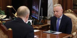 Генеральная прокуратура конфискует 8 га в Барвихе.