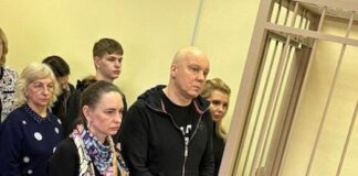 Евгению Ярмошу исполнили вердикт.