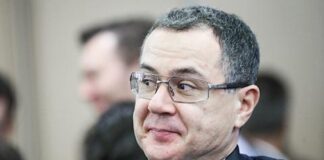 Александр Орджоникидзе — «надежный человек, которому можно дать подержать кошелек».