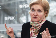 «Я 1-ая «закрыла» Алексея Навального, когда он возвратился»