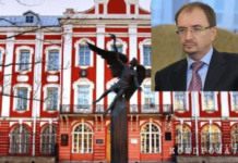 Откуда «уши вырастают» у сплетен об увольнении Николая Кропачева с поста ректора СПбГУ Николай Кропачев