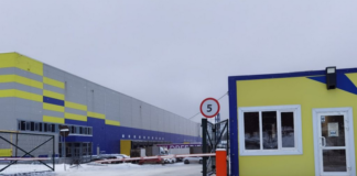 Контроль просит закрыть логистический центр Вайлдбериз в Екатеринбурге. После возгорания в Шушарах строители предупреждают о рисках ЧП