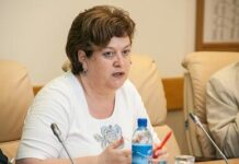 Татьяна Быковская пролоббировала на 4,5 года.