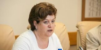 Татьяна Быковская пролоббировала на 4,5 года.