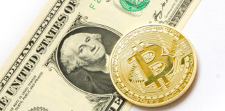 У bitcoin сломался тормозной механизм