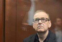 Анатолий Тихонов отсидел свое в СИЗО.
