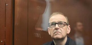 Анатолий Тихонов отсидел свое в СИЗО.