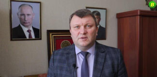 Шайка под прикрытием: об окружении главы Заиграевского района Виталия Шалькова