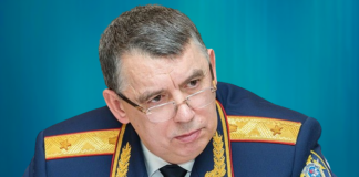 СК неведомых координат