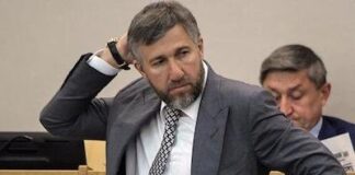 «Верный патриот» делает совершенно не правильные вещи