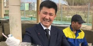 Козыряя связями в АП и ВС Казахстана, Данияр дал обещание «отмазать» попавшегося на взятке КНБшника, но кинул его на $50 тыс.