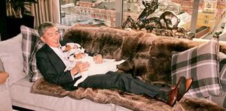 Паша Кореец серьезно наследил в Киргизской Республики.