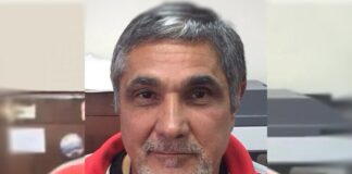 Общий расход и большая очистка: Захарий Калашов обратился с обращением к собратьям