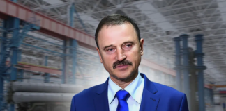 Почему депутат Веремеенко трудится на ВПК Рф, но не запамятывает про США