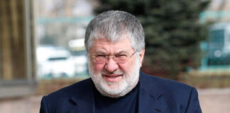 Украинского бизнесмена и беглого российского банкира Шитова оставили без толикой в компаниях, бизнес-центра и дома в столице России и 494 земляных участков
